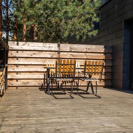 Pine Home Druskininkai Eksteriør billede