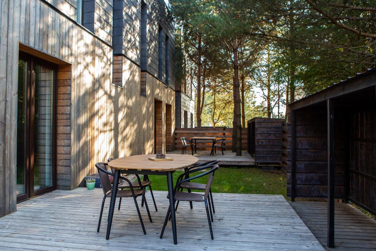 Pine Home Druskininkai Eksteriør billede