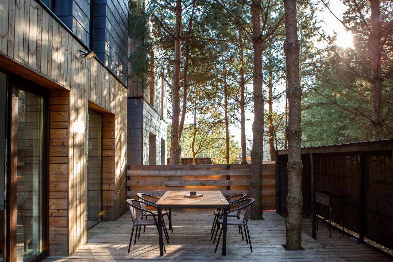 Pine Home Druskininkai Eksteriør billede