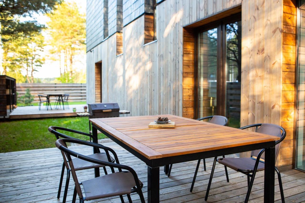 Pine Home Druskininkai Eksteriør billede