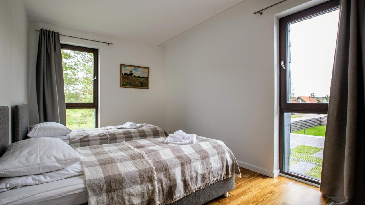 Pine Home Druskininkai Eksteriør billede