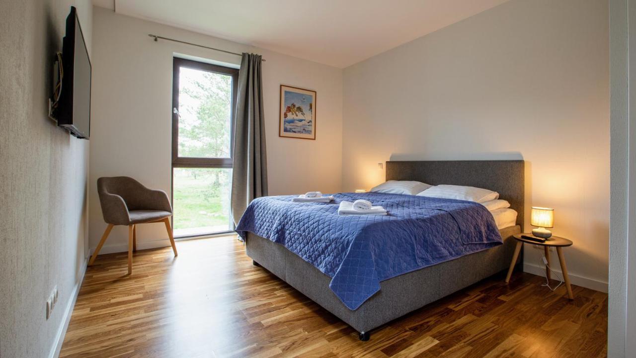 Pine Home Druskininkai Eksteriør billede
